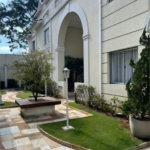 Casa à venda com 3 quartos, sendo 1 suíte, no condomínio Villas de São Francisco, São Paulo - SP