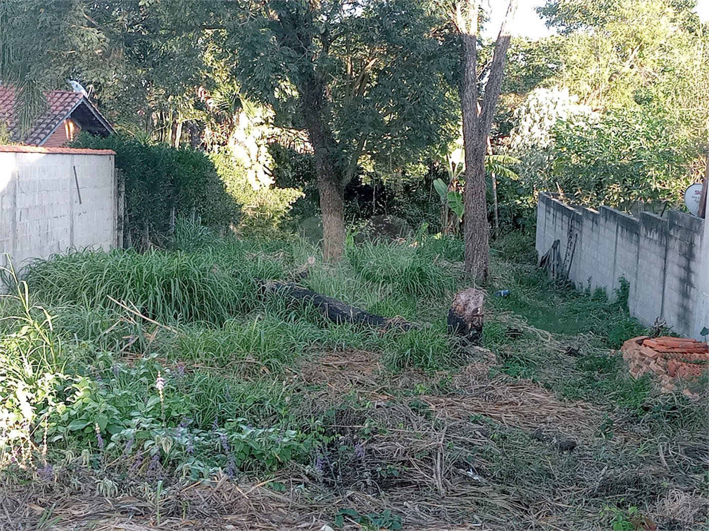 Terreno à venda em João Xxiii, Vinhedo, SP