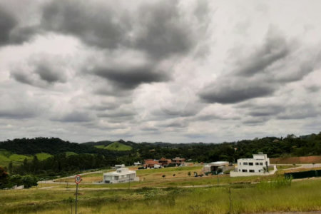 Terreno à venda no condomínio Residencial Arboretum, Vinhedo - SP