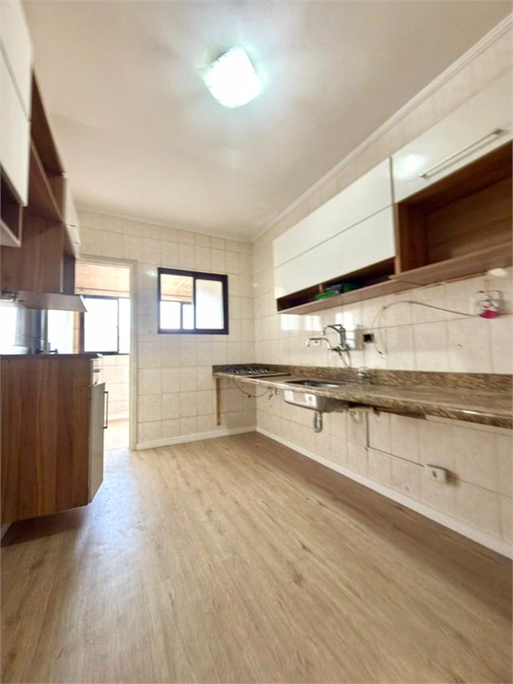 Apartamento Residencial à venda, Boqueirão, Praia Grande - AP1220.