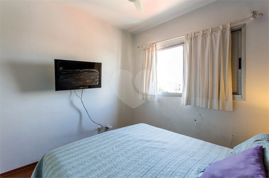 Apartamento à venda com 4 quartos, sendo 3 suítes, em Jardim Londrina, São Paulo, SP