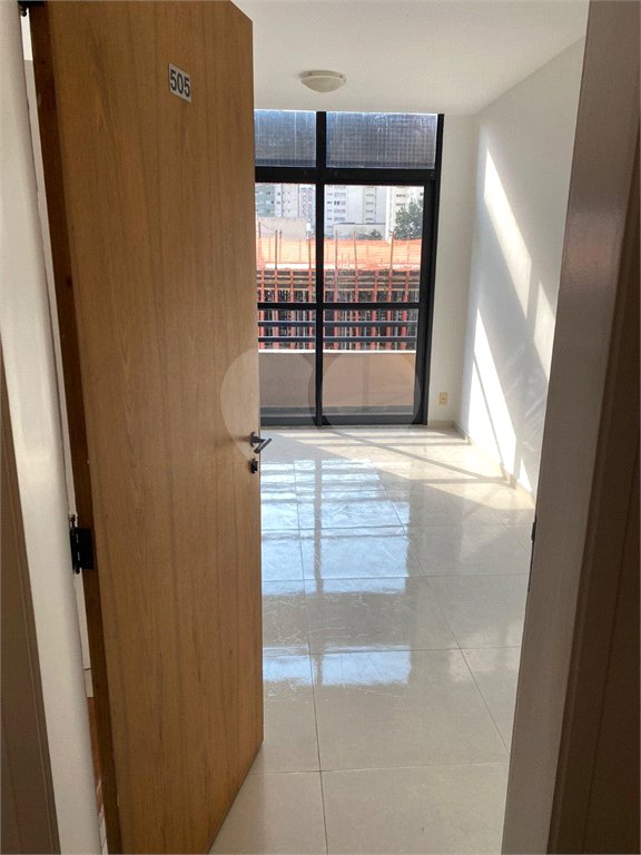 Duplex à venda com 1 suíte em Pinheiros, São Paulo, SP