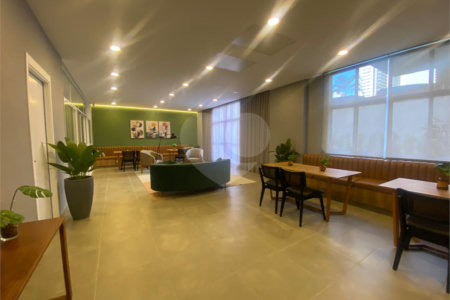 Apartamento à venda com 2 quartos em Tatuapé, São Paulo, SP