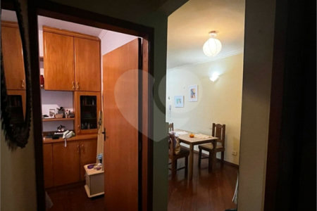 Apartamento à venda com 3 quartos em Conjunto Residencial Butantã, São Paulo, SP