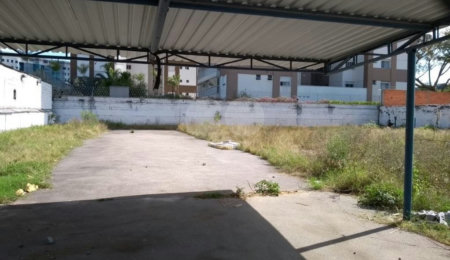Terreno à venda com 1 quarto em Chácara Santo Antônio (zona Sul), São Paulo, SP