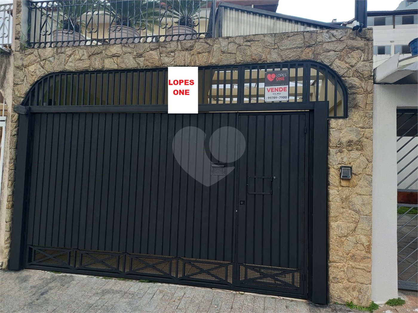 Sobrado à venda com 3 quartos, sendo 1 suíte, em Jardim Franca, São Paulo, SP