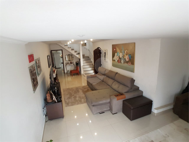 Sobrado à venda com 3 quartos, sendo 1 suíte,  em Tucuruvi, São Paulo, SP