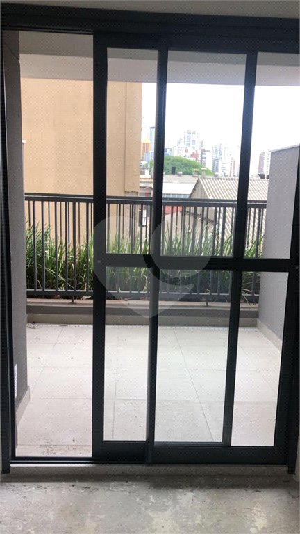 Studio à venda com 1 quarto em Liberdade, São Paulo, SP