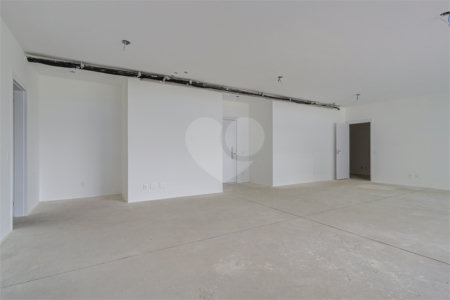 Apartamento à venda com 4 suítes em Brooklin Novo, São Paulo, SP