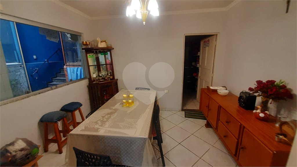 Casa à venda com 2 suítes em Pirituba, São Paulo, SP