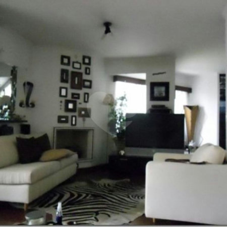 Apartamento à venda com 3 quartos, sendo 1 suíte, em Vila Andrade, São Paulo, SP