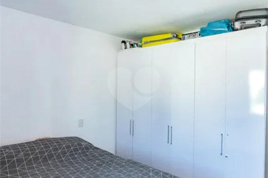 Casa à venda com 2 quartos no condomínio Villa DI Santa Mônica, São Paulo - SP