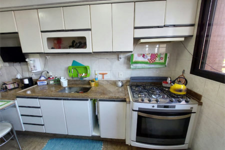Cobertura à venda com 4 quartos, sendo 1 suíte, em Tijuca, Rio de Janeiro, RJ