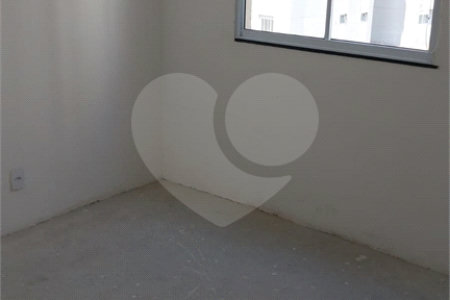 Apartamento à venda com 2 quartos em Tatuapé, São Paulo, SP