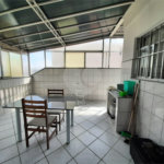 Sobrado à venda com 3 quartos em Freguesia do Ó, São Paulo, SP