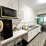 Apartamento à venda, 95 m² por R$ 640.000,00 - Barra Funda - Guarujá/SP