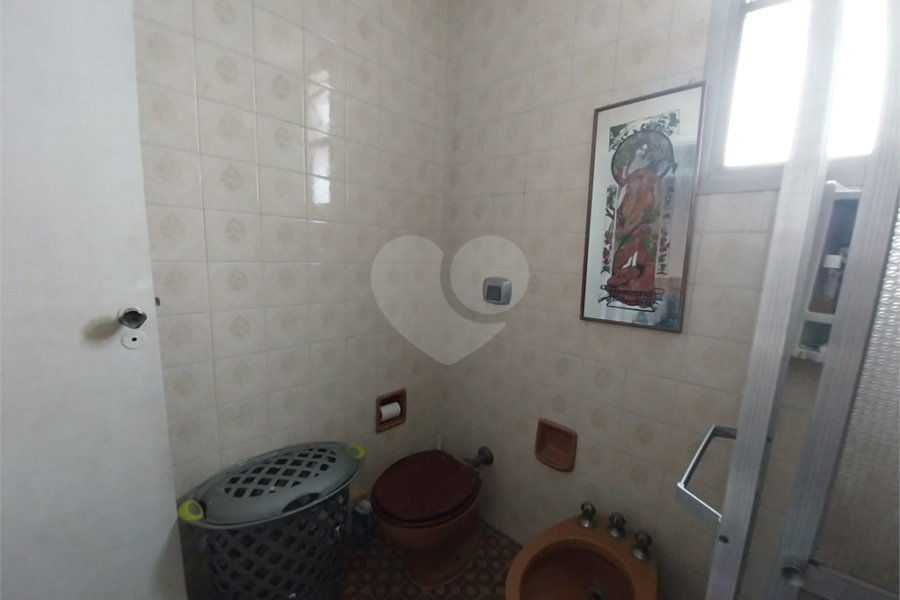 Apartamento à venda com 2 quartos, sendo 1 suíte, em Santana, São Paulo, SP