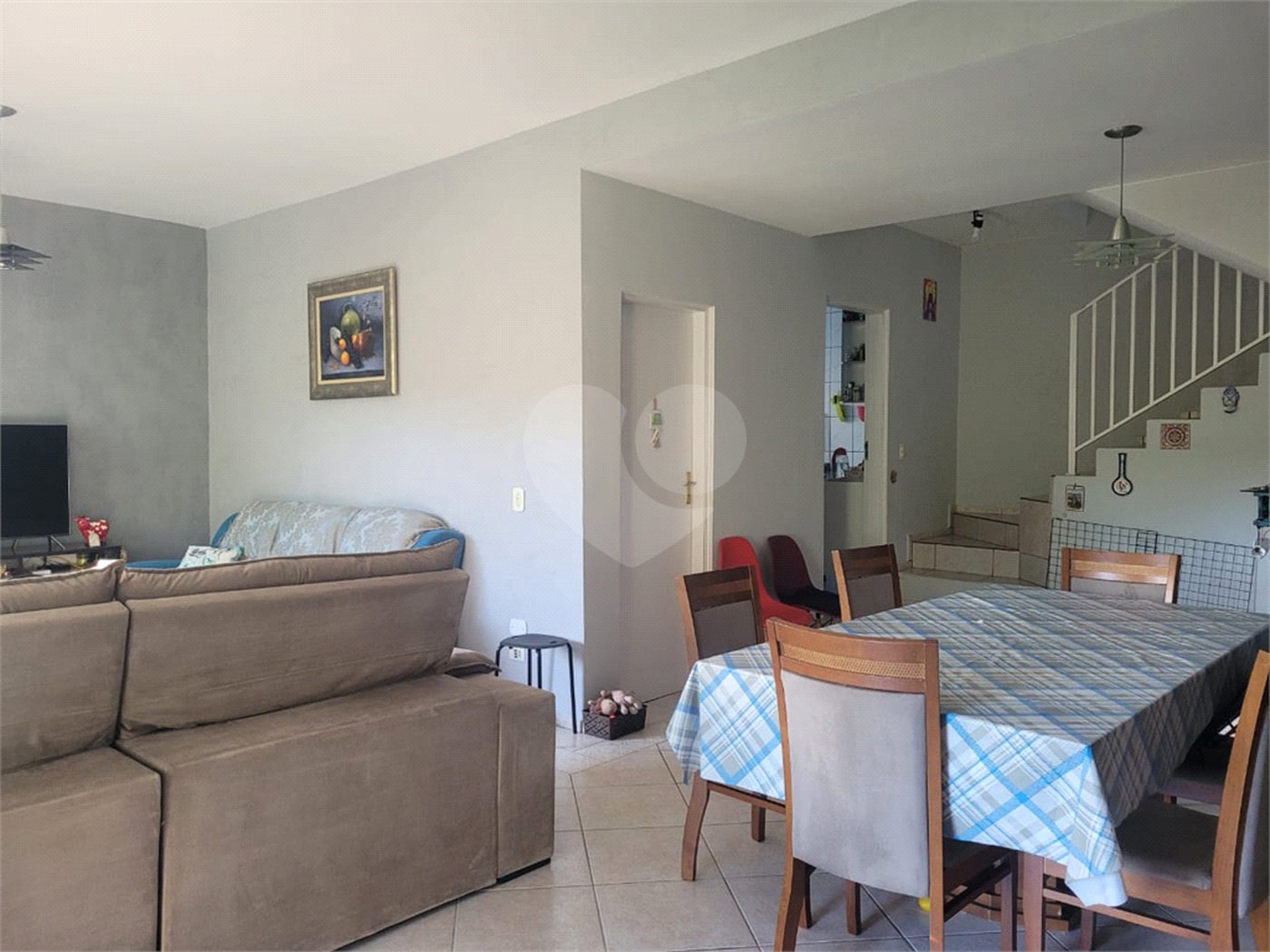 Casa à venda com 3 quartos, sendo 1 suíte, em Itapetinga, Atibaia, SP