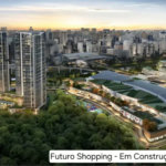 Apartamento à venda com 4 suítes em Jardim Morumbi, São Paulo, SP
