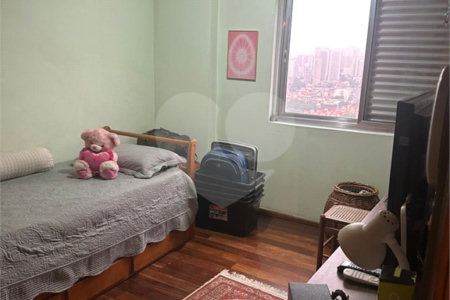 Apartamento com 3 dormitórios e 108 m² na Saúde – conforto e praticidade