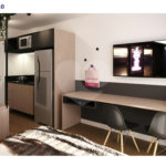 Studio à venda com 1 suíte em Indianópolis, São Paulo, SP