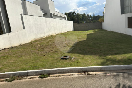 Terreno à venda em Loteamento Residencial Villágio Di Capri, Votorantim, SP