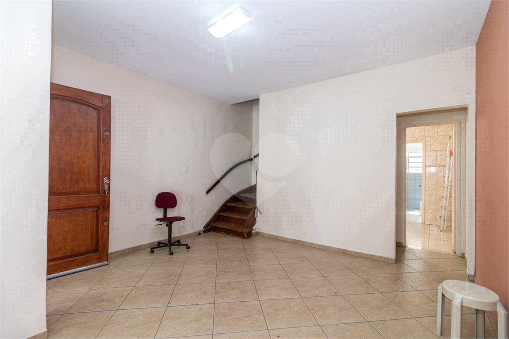 Casa Térrea à venda com 3 quartos, sendo 1 suíte,  em Indianópolis, São Paulo, SP
