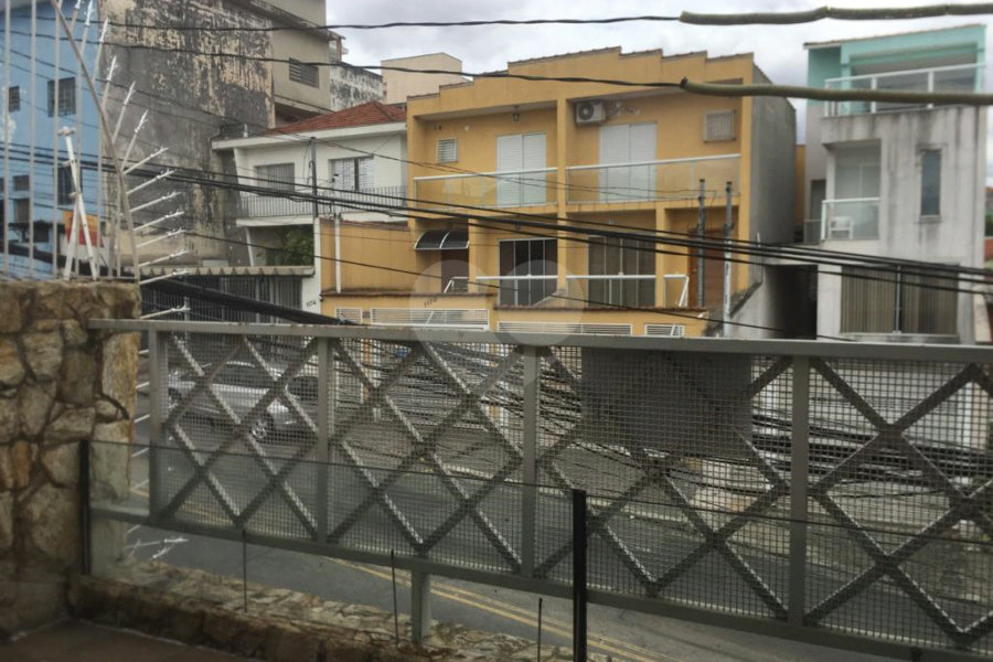 Sobrado à venda com 3 quartos, sendo 1 suíte, em Casa Verde, São Paulo, SP