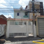 Sobrado à venda com 2 suítes em Vila Mazzei, São Paulo, SP