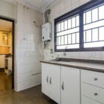 Apartamento à venda com 4 quartos, sendo 3 suítes, em Brooklin Paulista, São Paulo, SP