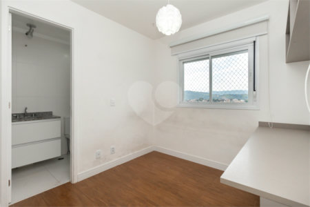 Apartamento à venda com 4 quartos, sendo 3 suítes, em Jardim Cidade Pirituba, São Paulo, SP