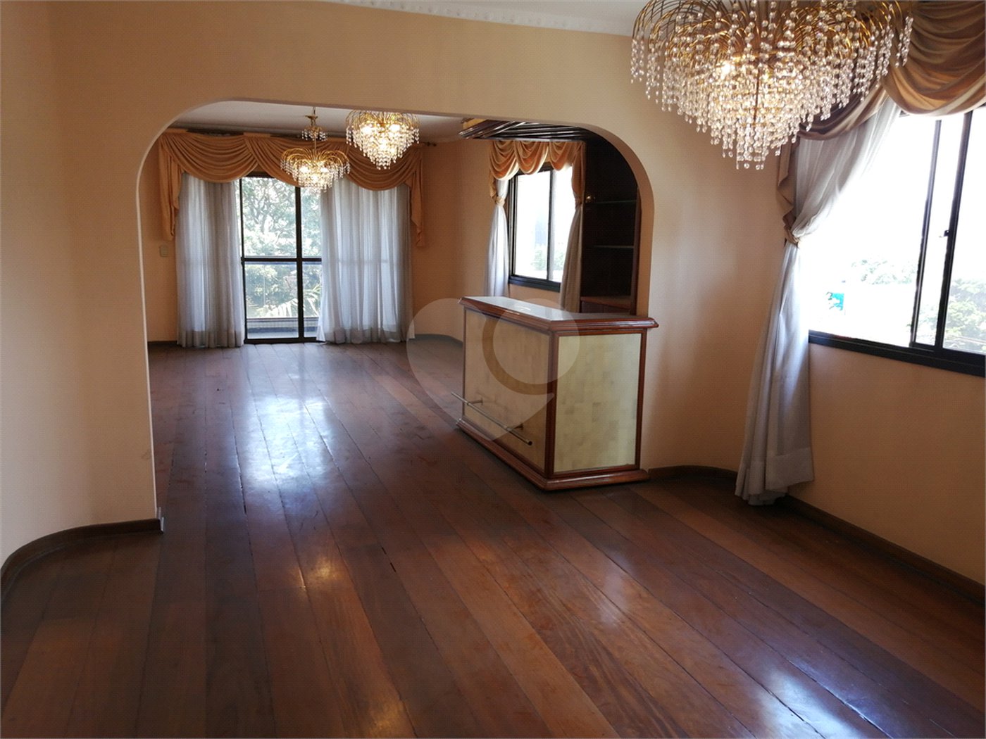 Apartamento à venda com 4 quartos, sendo 2 suítes,  em Ipiranga, São Paulo, SP