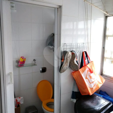 Apartamento à venda com 3 quartos em Jardim São Paulo(zona Norte), São Paulo, SP