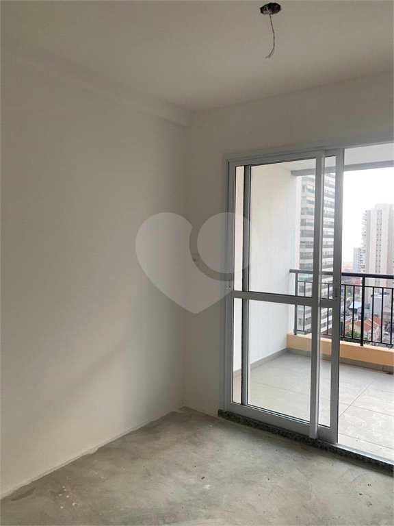 Apartamento à venda com 2 quartos em Belenzinho, São Paulo, SP