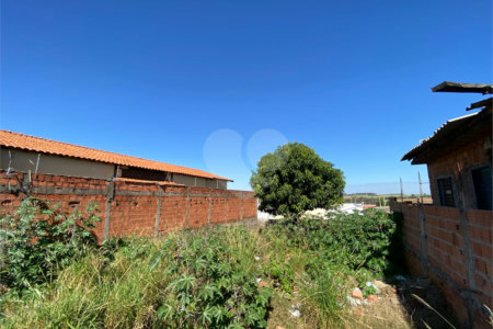 Terreno a venda no Cidade Aracy