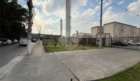 Apartamento à venda com 2 quartos em Parque Santa Rosa, Suzano, SP