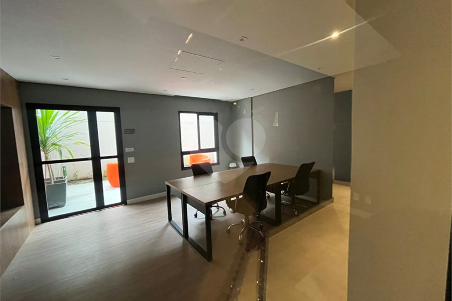 Apartamento à venda com 2 quartos em Tucuruvi, São Paulo, SP