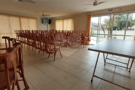 Apartamento à venda com 3 quartos, sendo 1 suíte, no Centro, Araraquara, SP