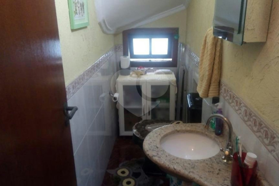Sobrado à venda com 3 quartos, sendo 1 suíte, em Casa Verde, São Paulo, SP