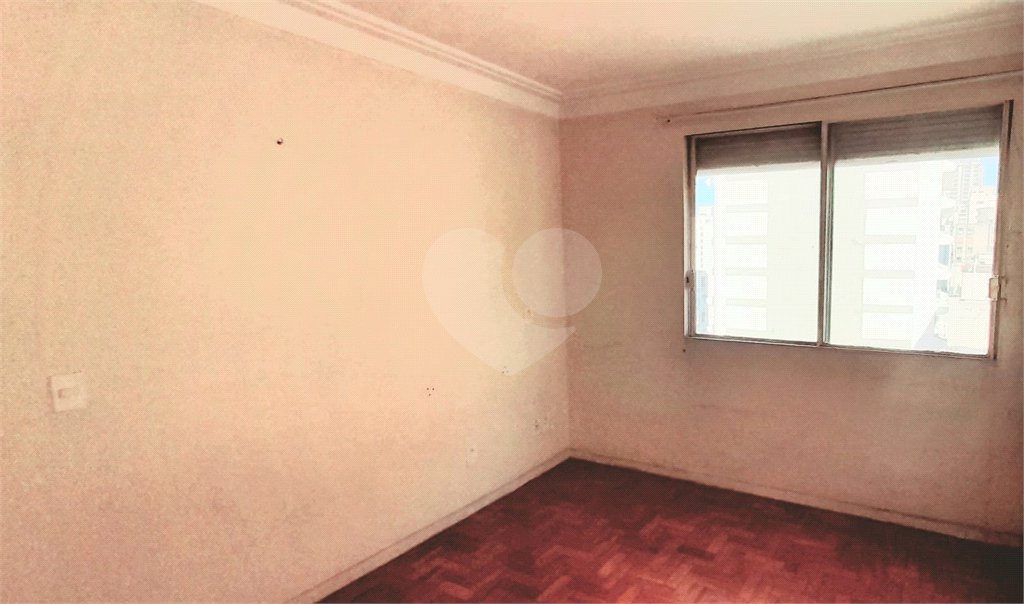 Apartamento à venda com 2 quartos em Jardim América, São Paulo, SP