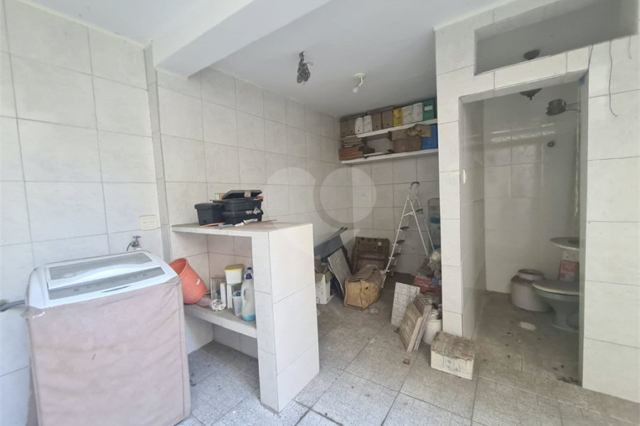 Sobrado à venda com 3 quartos, sendo 2 suítes, em Mandaqui, São Paulo, SP