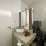 Apartamento Residencial à venda, Boqueirão, Santos - AP1440.