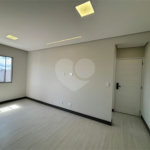 Apartamento à venda com 1 quarto em Belenzinho, São Paulo, SP