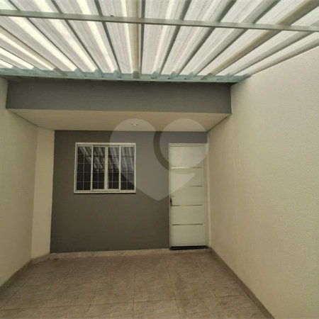 Casa de Vila à venda com 2 suítes em Vila Hortência, Sorocaba, SP