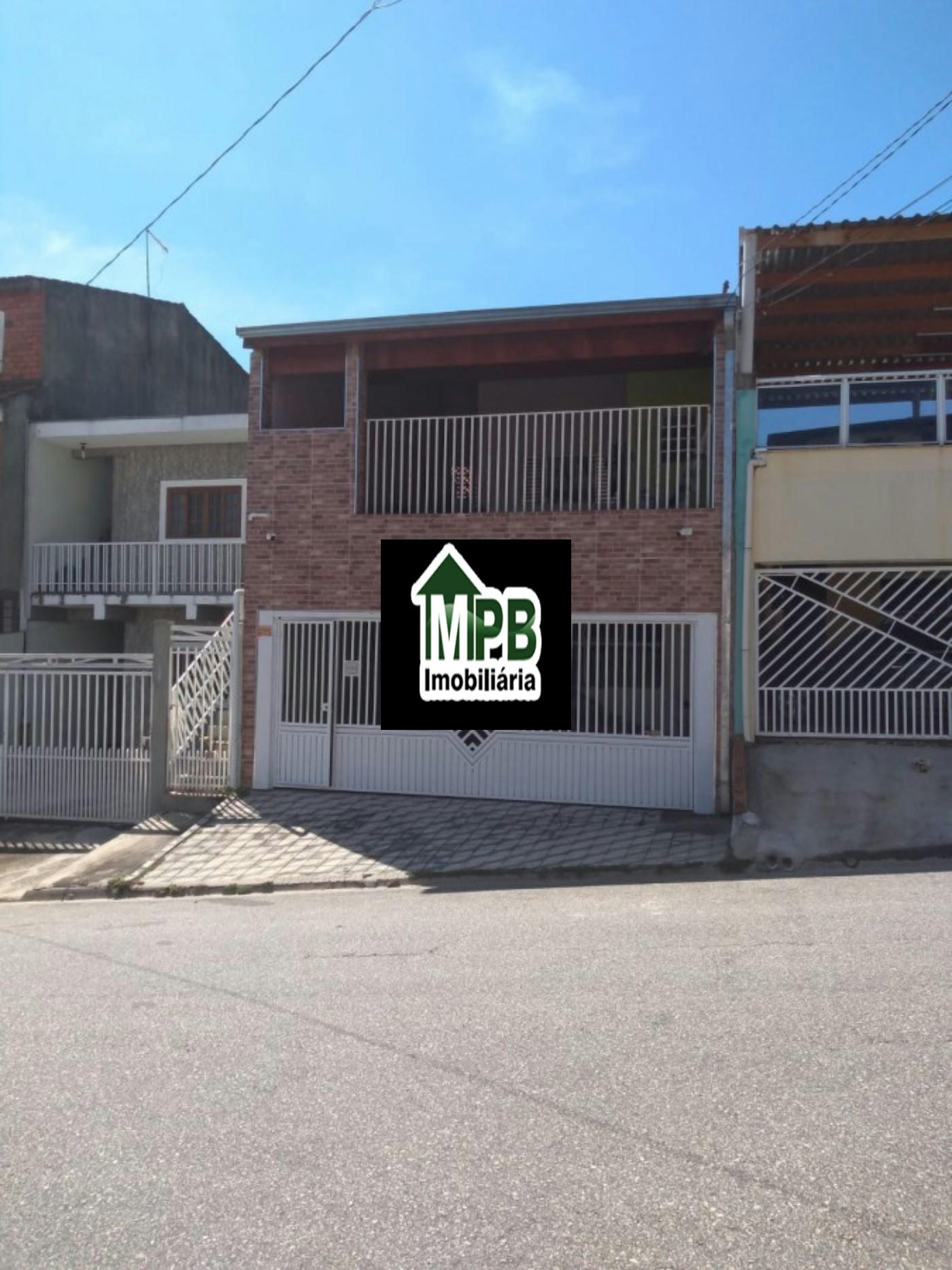 Sobrado à venda com 3 quartos em Jardim São Guilherme, Sorocaba, SP