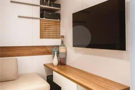 Apartamento à venda com 2 suítes no Centro, São Bernardo do Campo, SP