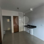Apartamento à venda com 2 quartos em Vila Guilhermina, São Paulo, SP