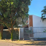 Casa à venda ou para alugar com 4 quartos, sendo 2 suítes, em Jardim Morumbi, Araraquara, SP