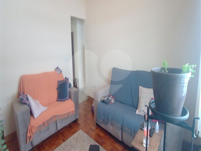 Apartamento à venda com 2 quartos em Santana, São Paulo, SP