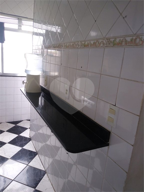 Apartamento à venda com 2 quartos em Cosmos, Rio de Janeiro, RJ